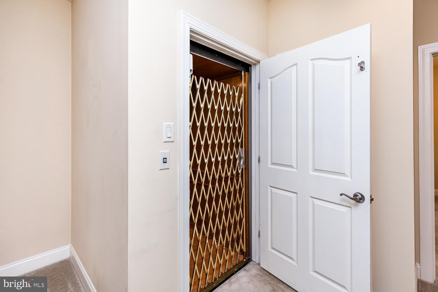 ENCLAVE AT ELLICOTT STATION - Residential