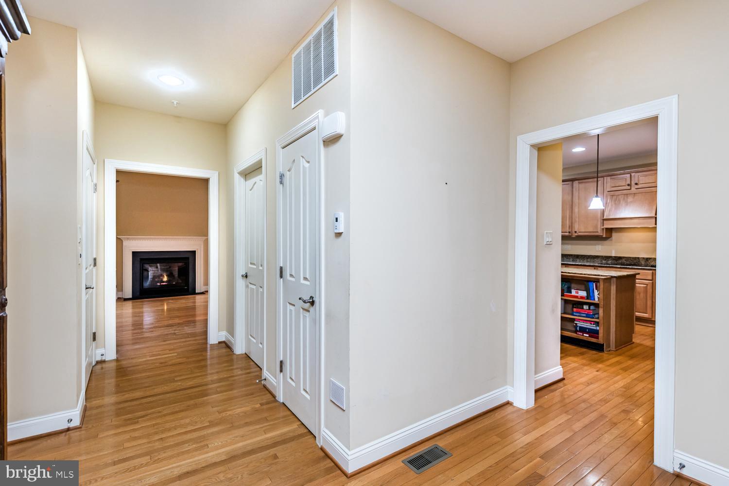 ENCLAVE AT ELLICOTT STATION - Residential