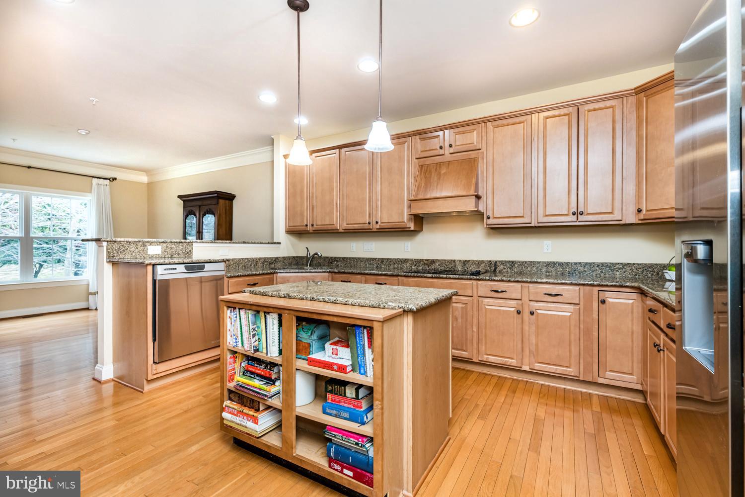 ENCLAVE AT ELLICOTT STATION - Residential