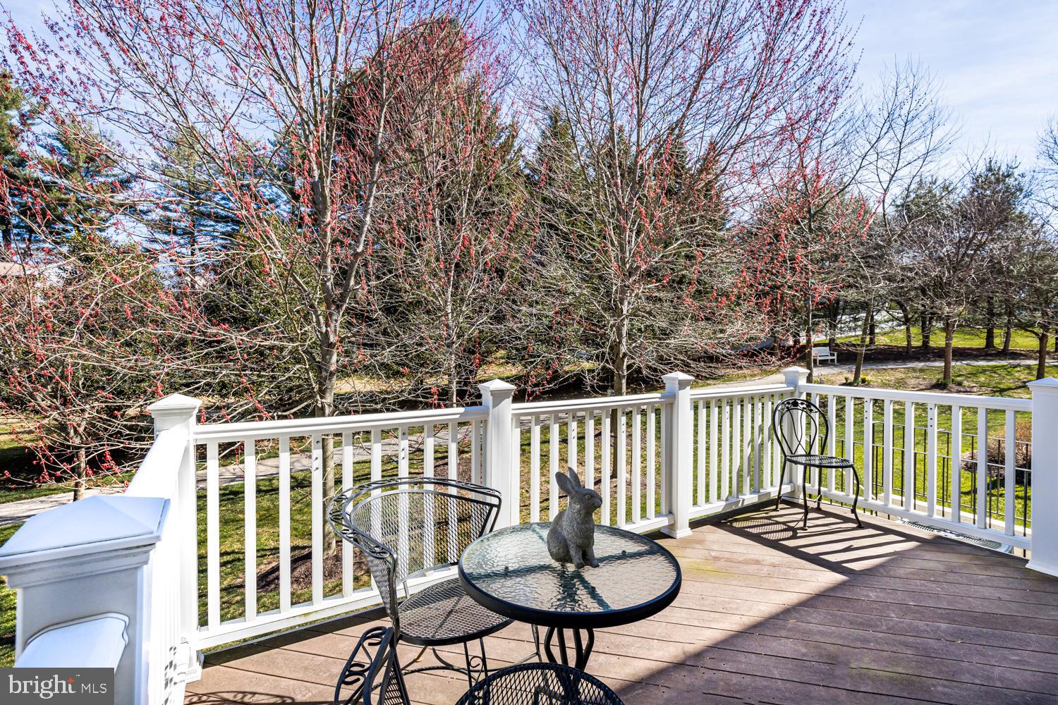 ENCLAVE AT ELLICOTT STATION - Residential