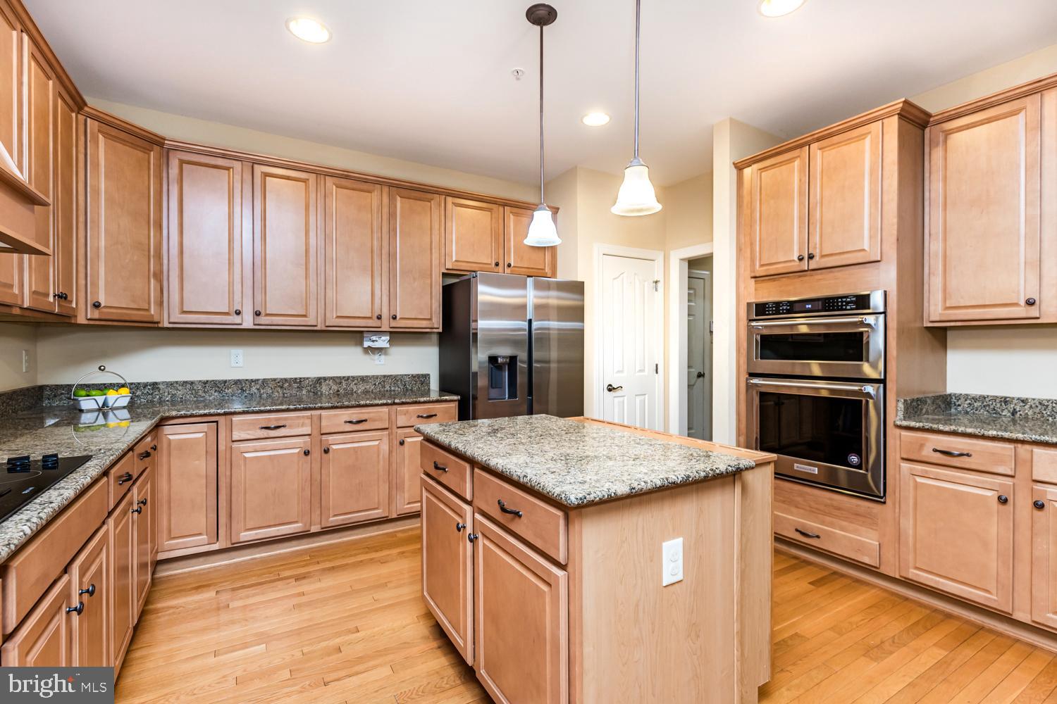 ENCLAVE AT ELLICOTT STATION - Residential