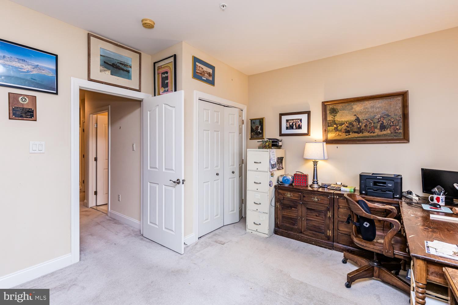 ENCLAVE AT ELLICOTT STATION - Residential