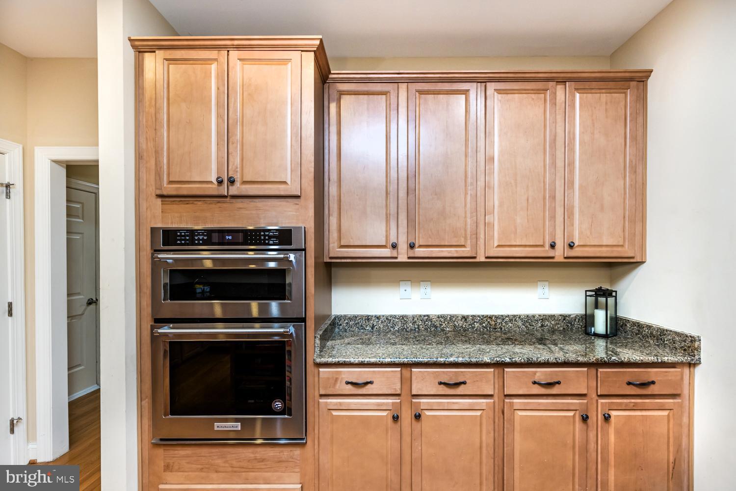 ENCLAVE AT ELLICOTT STATION - Residential