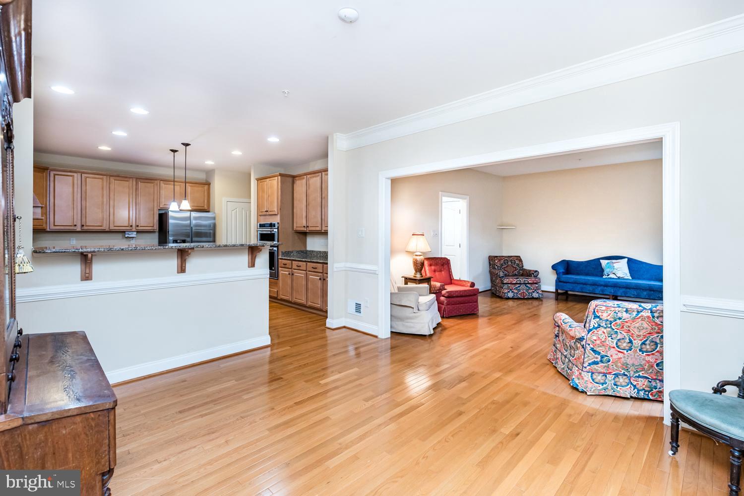 ENCLAVE AT ELLICOTT STATION - Residential