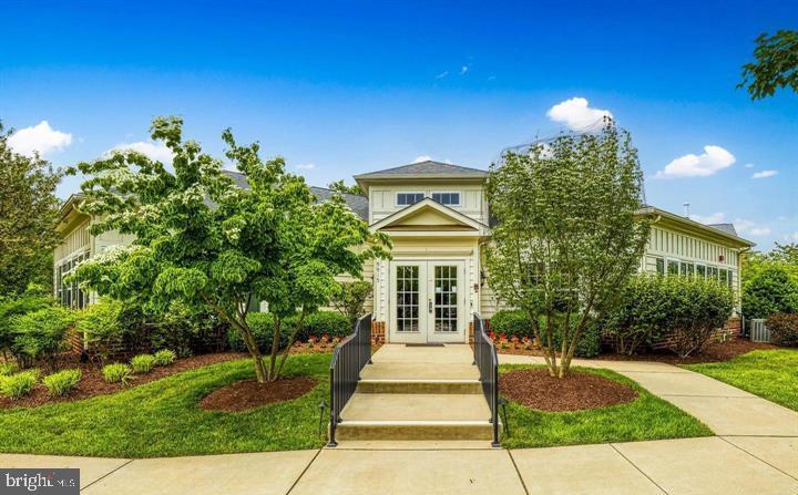 ENCLAVE AT ELLICOTT STATION - Residential