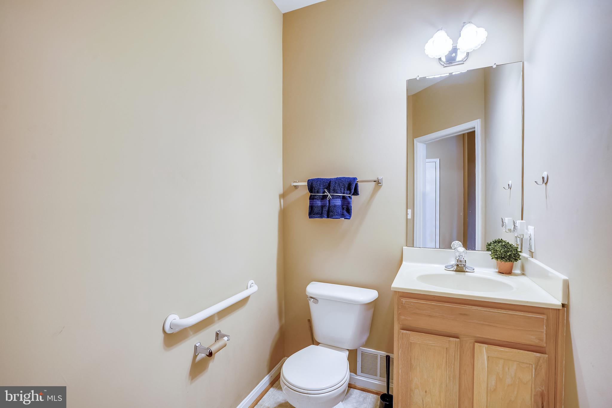 VILLAGE AT WAUGH CHAPEL - Residential