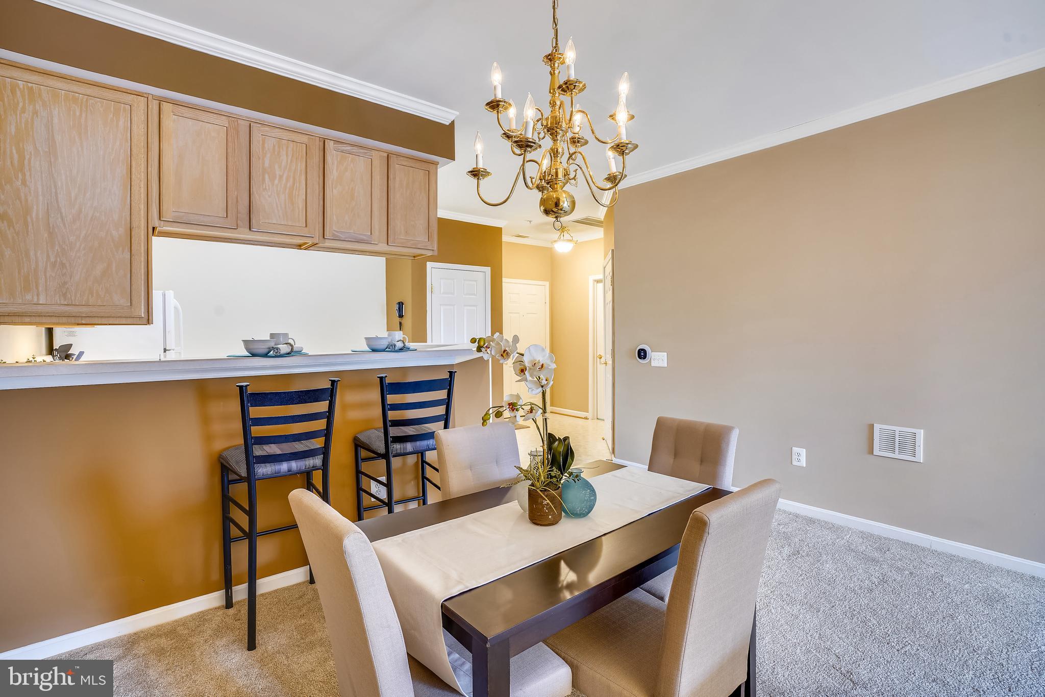 VILLAGE AT WAUGH CHAPEL - Residential