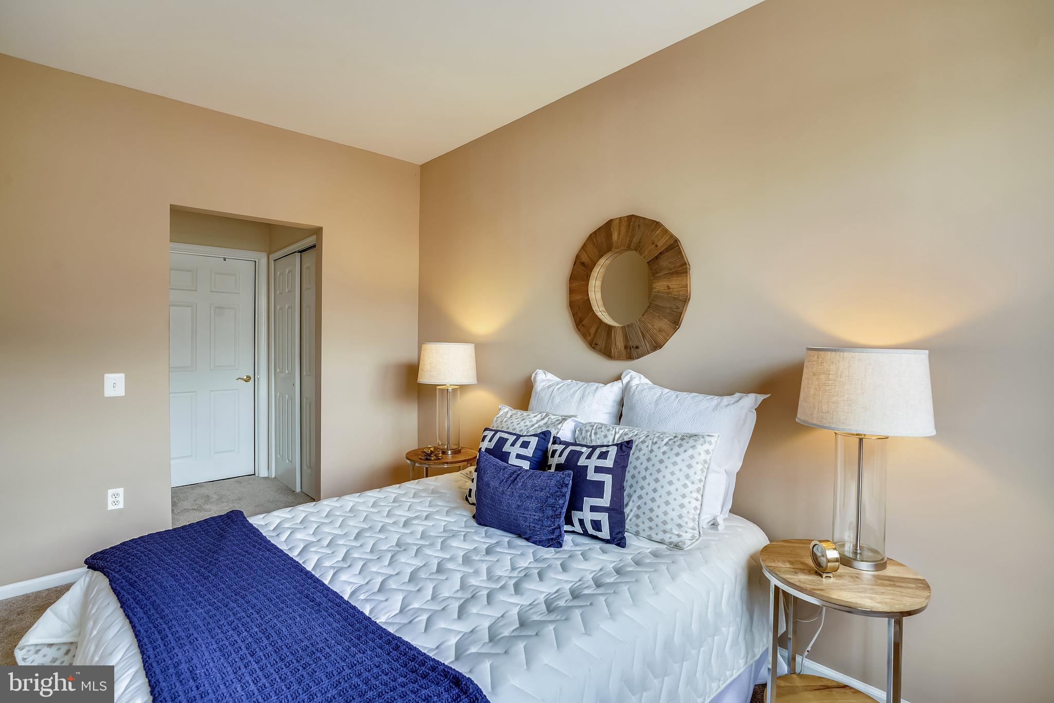 VILLAGE AT WAUGH CHAPEL - Residential