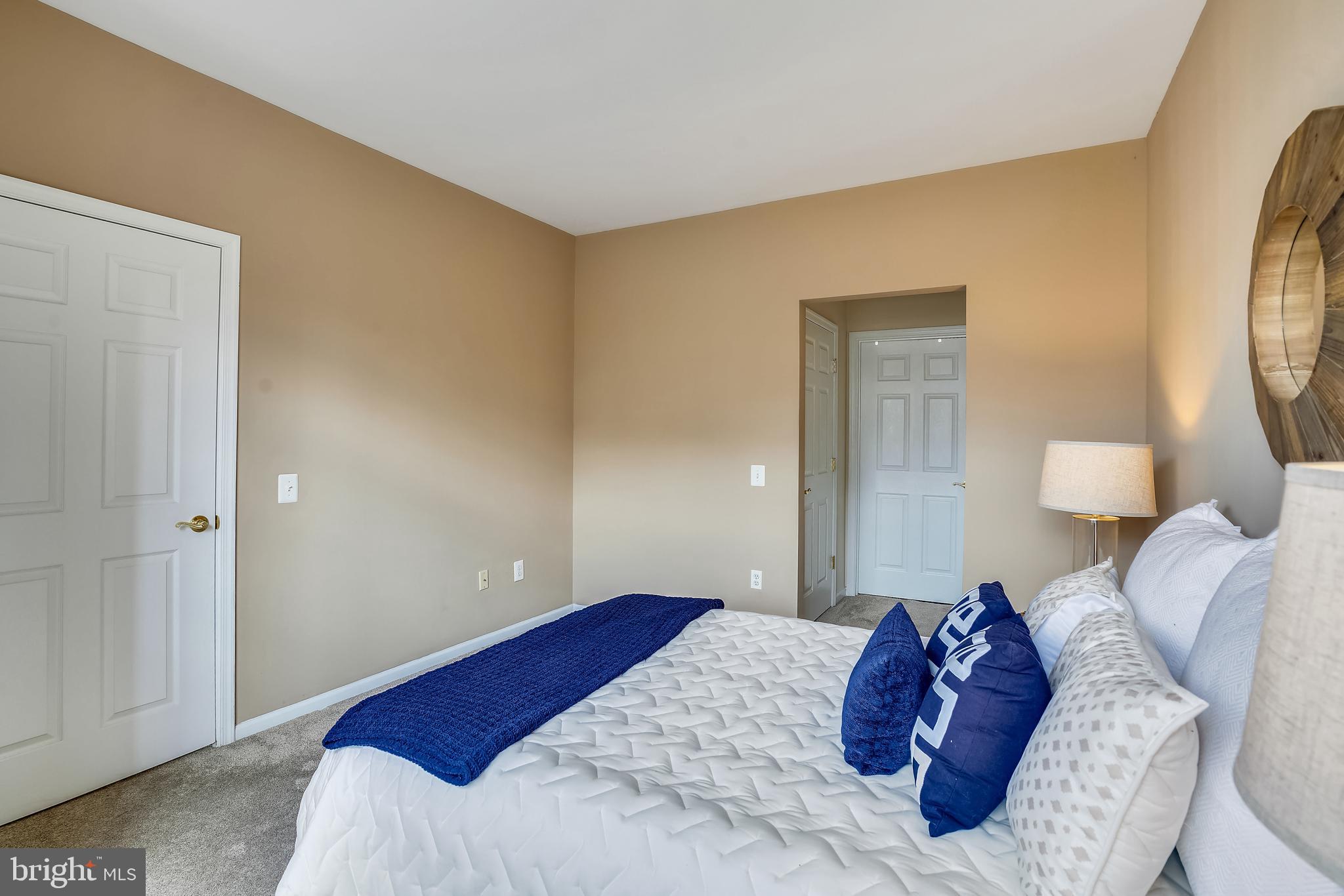 VILLAGE AT WAUGH CHAPEL - Residential