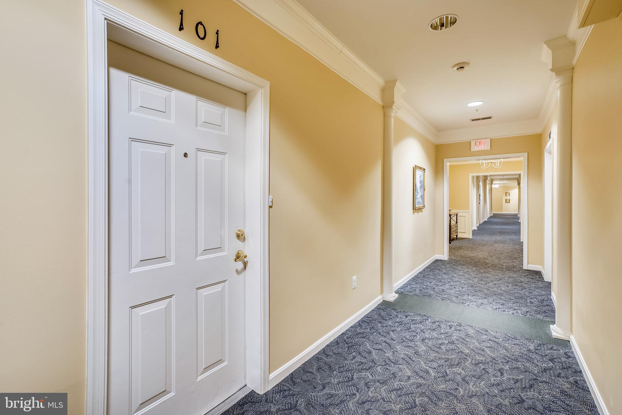 VILLAGE AT WAUGH CHAPEL - Residential