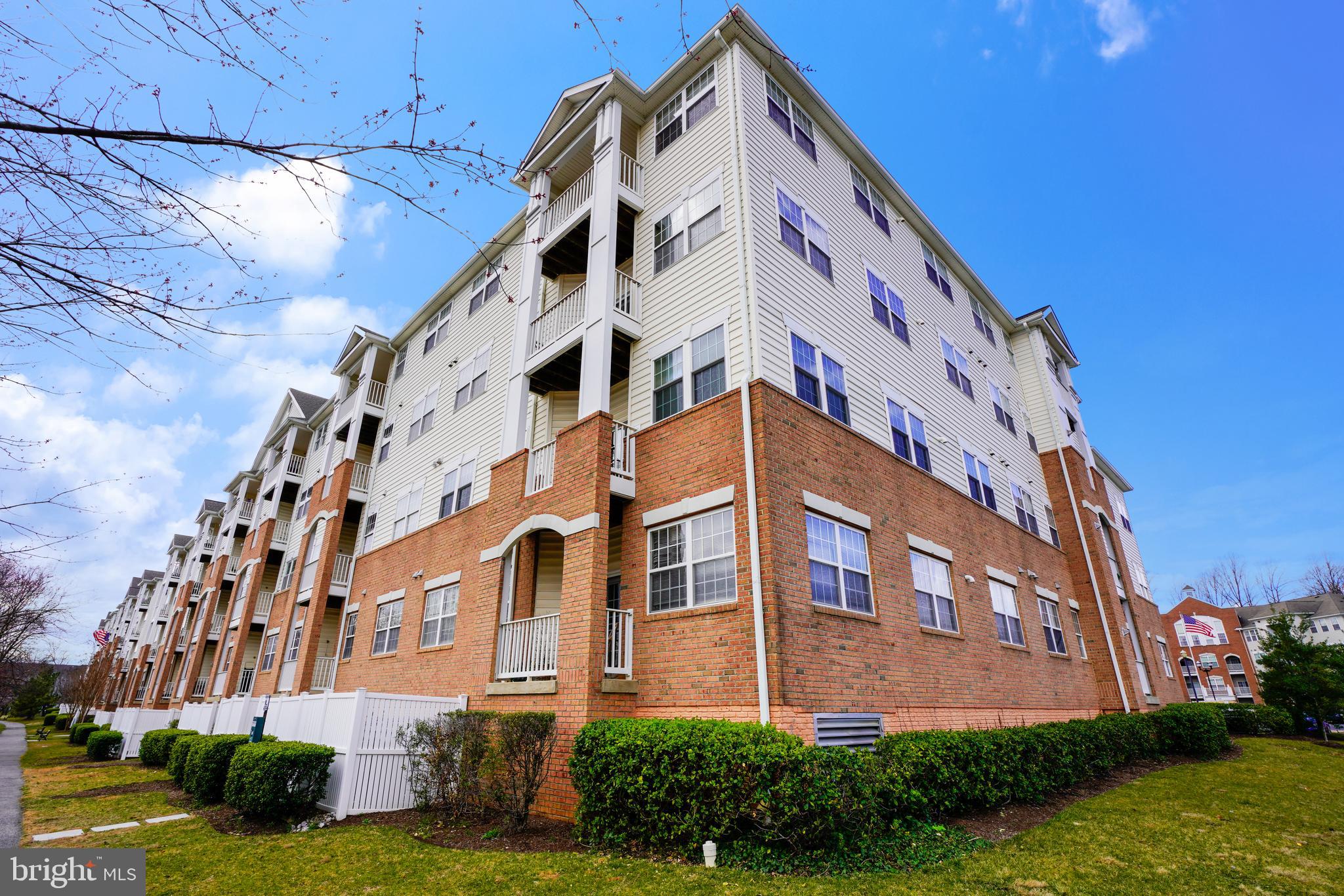 VILLAGE AT WAUGH CHAPEL - Residential