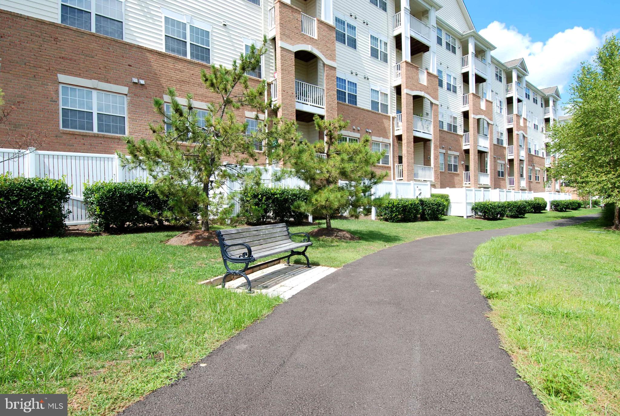 VILLAGE AT WAUGH CHAPEL - Residential