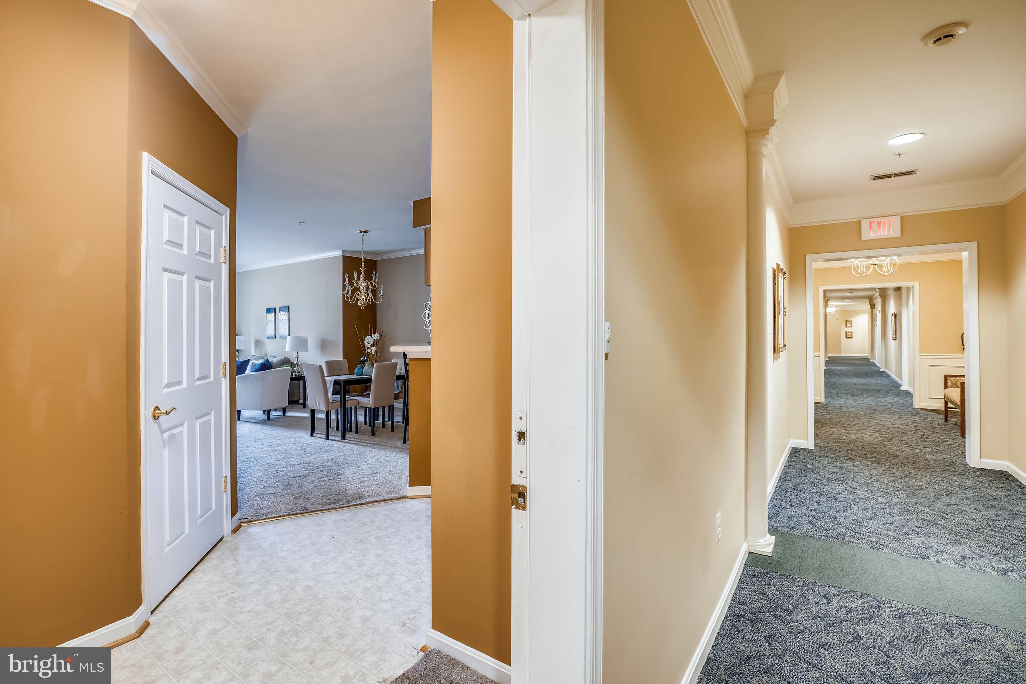 VILLAGE AT WAUGH CHAPEL - Residential