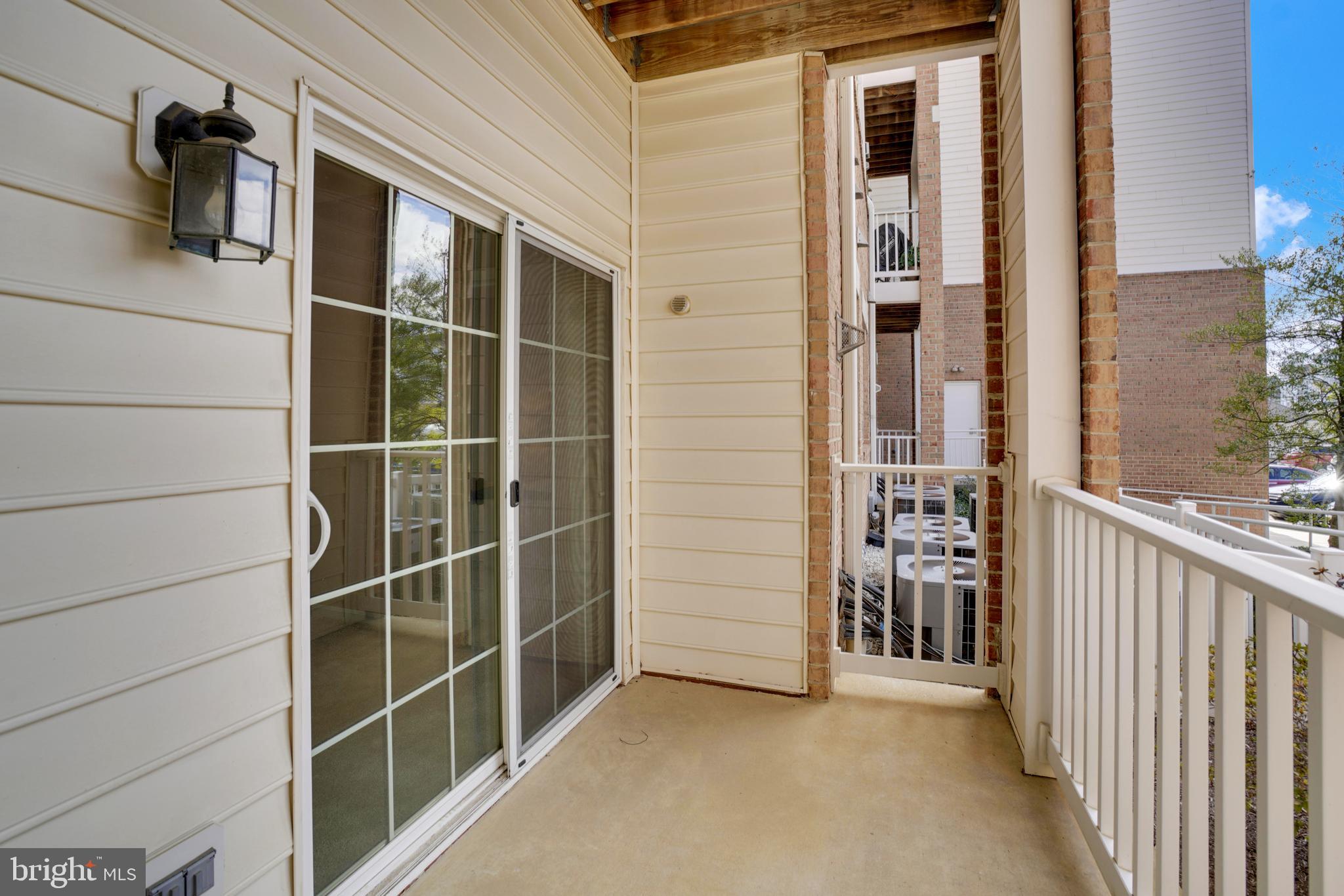 VILLAGE AT WAUGH CHAPEL - Residential