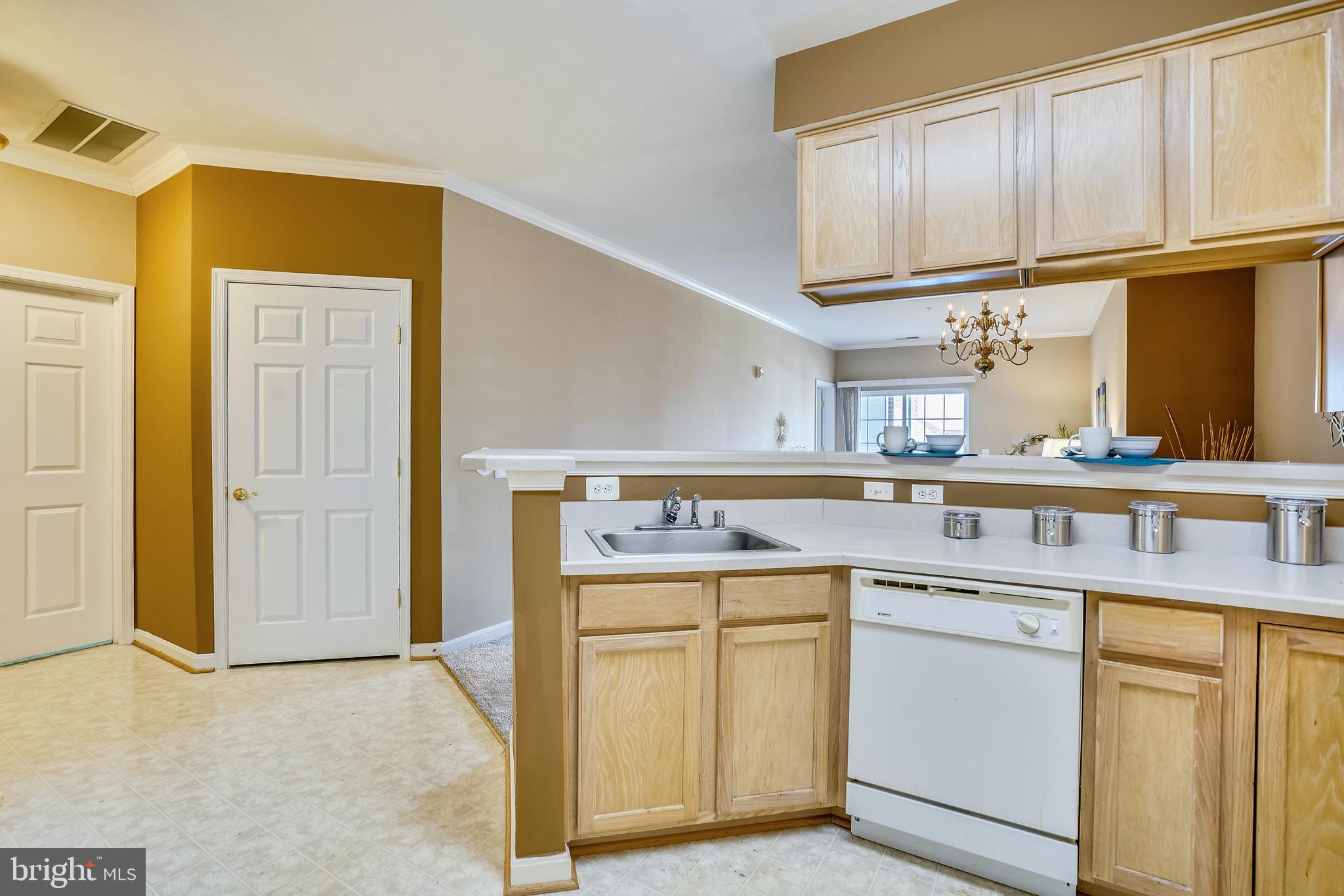 VILLAGE AT WAUGH CHAPEL - Residential