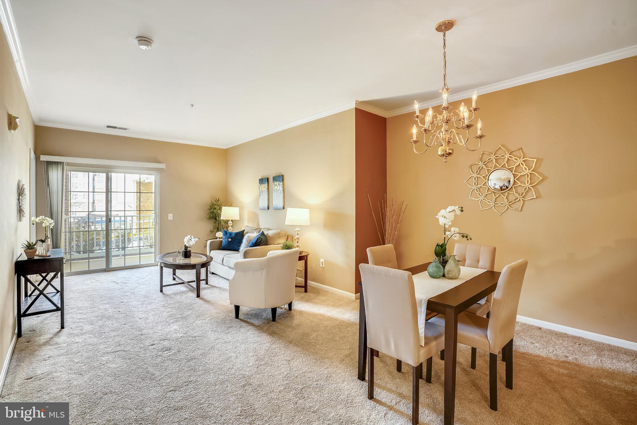 VILLAGE AT WAUGH CHAPEL - Residential