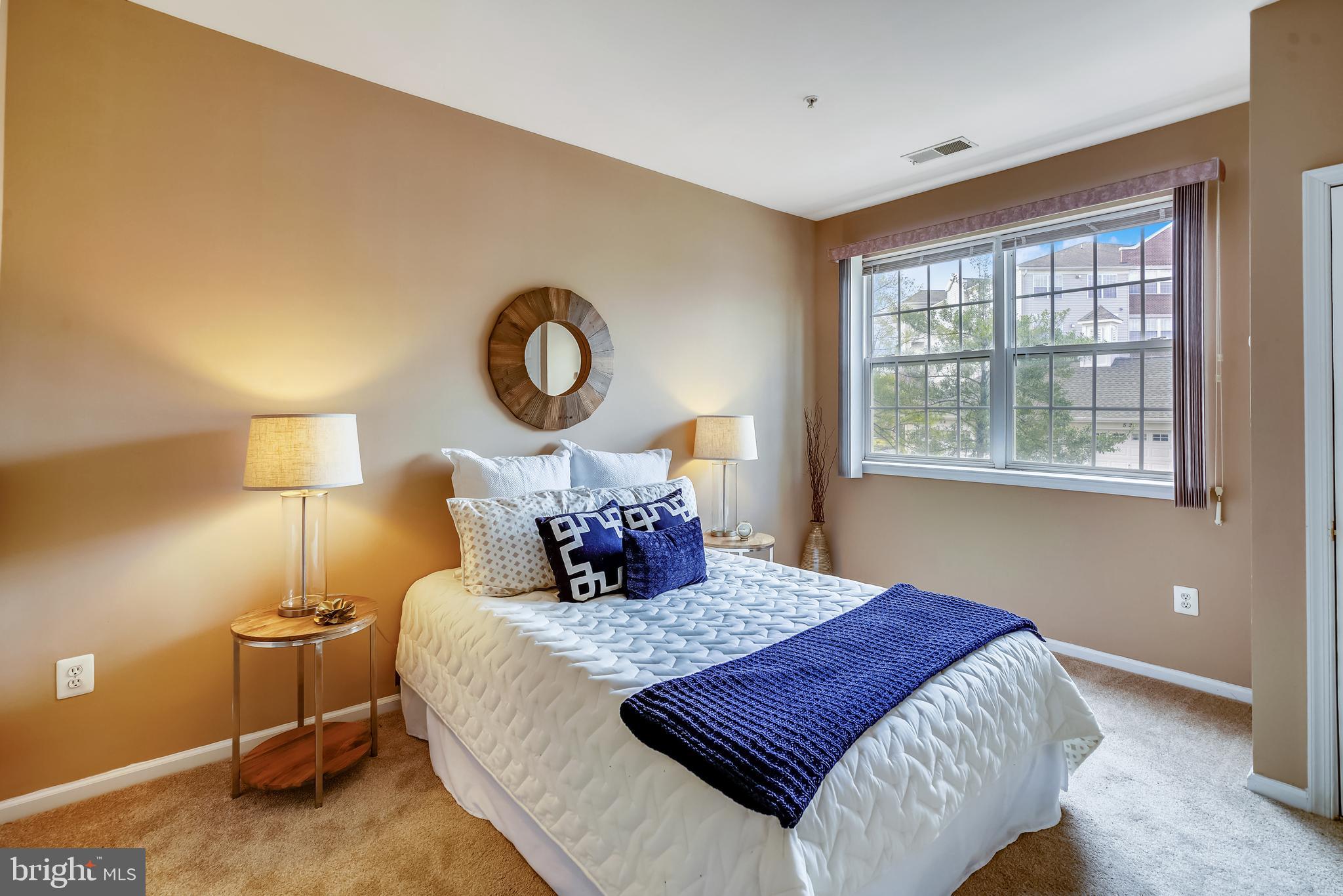 VILLAGE AT WAUGH CHAPEL - Residential