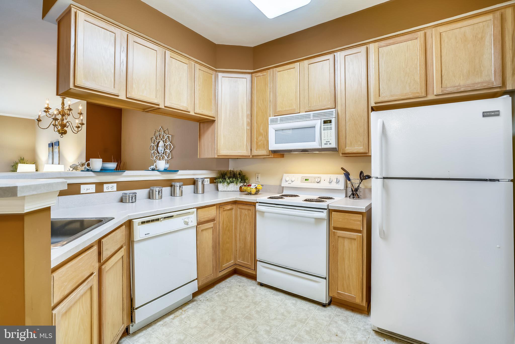 VILLAGE AT WAUGH CHAPEL - Residential