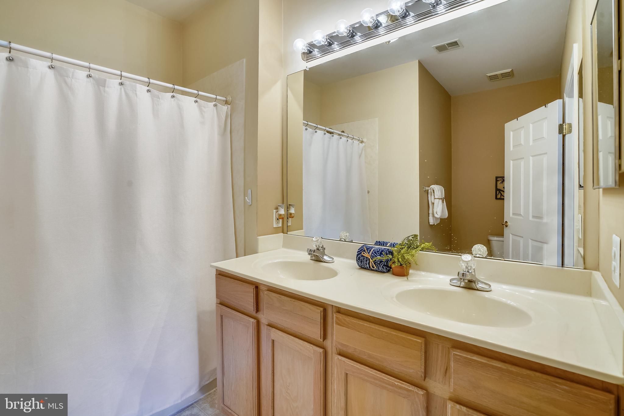 VILLAGE AT WAUGH CHAPEL - Residential