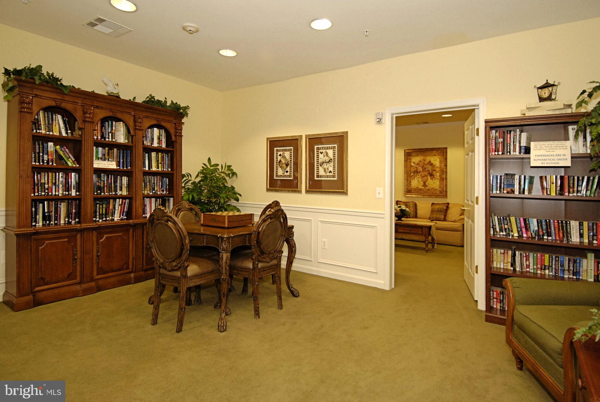 VILLAGE AT WAUGH CHAPEL - Residential