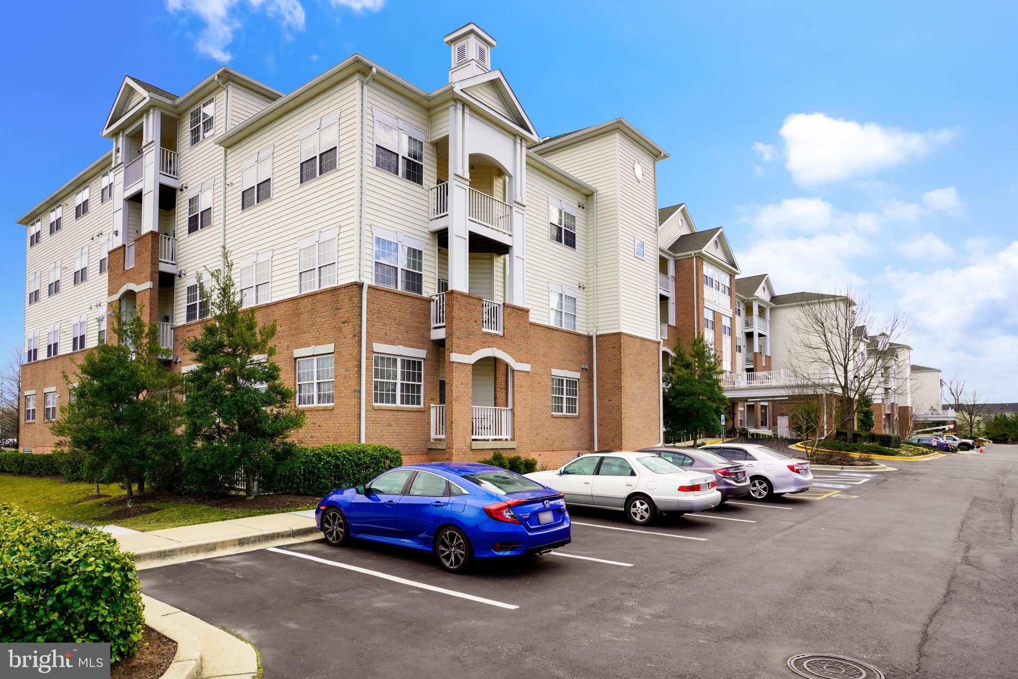 VILLAGE AT WAUGH CHAPEL - Residential