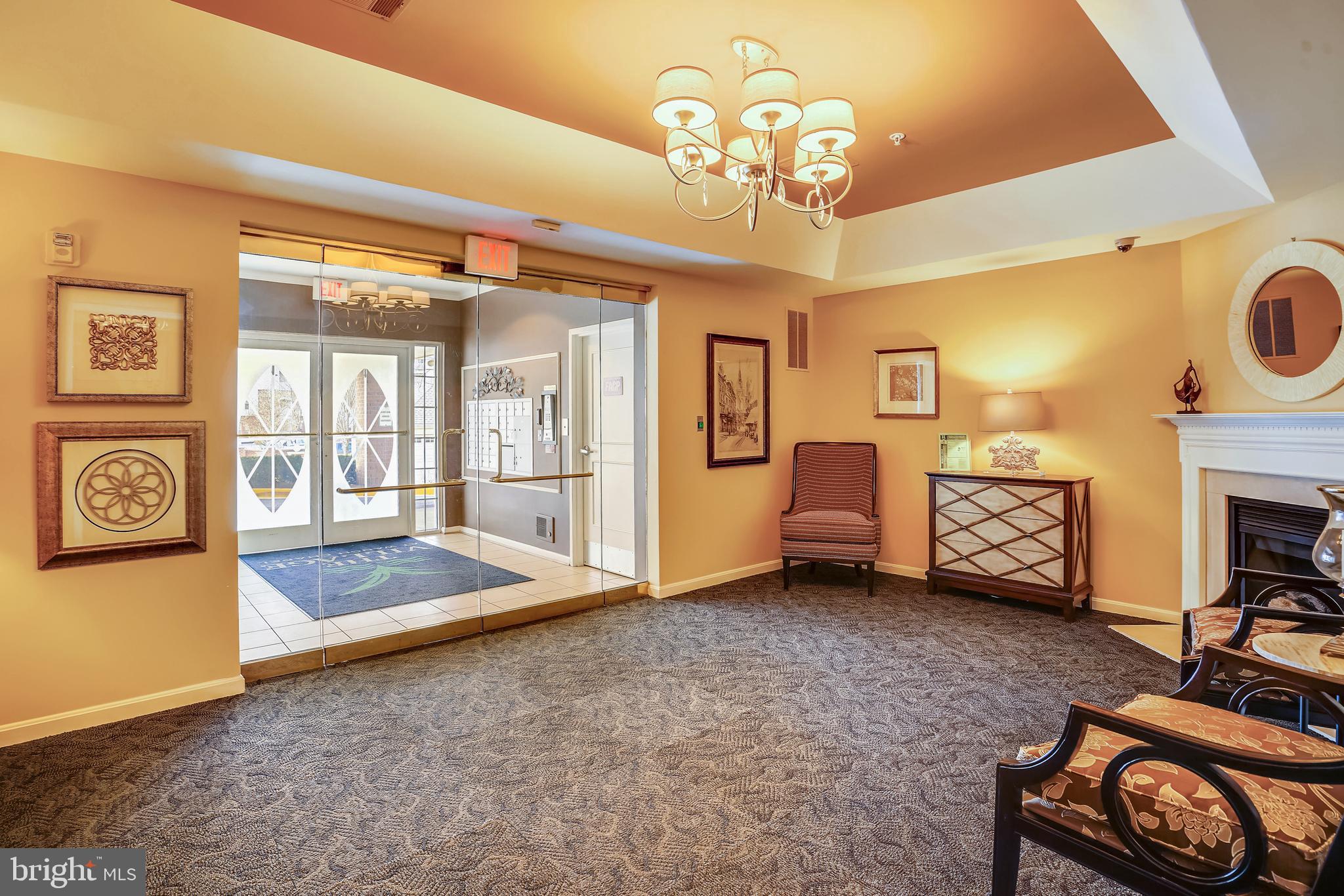 VILLAGE AT WAUGH CHAPEL - Residential