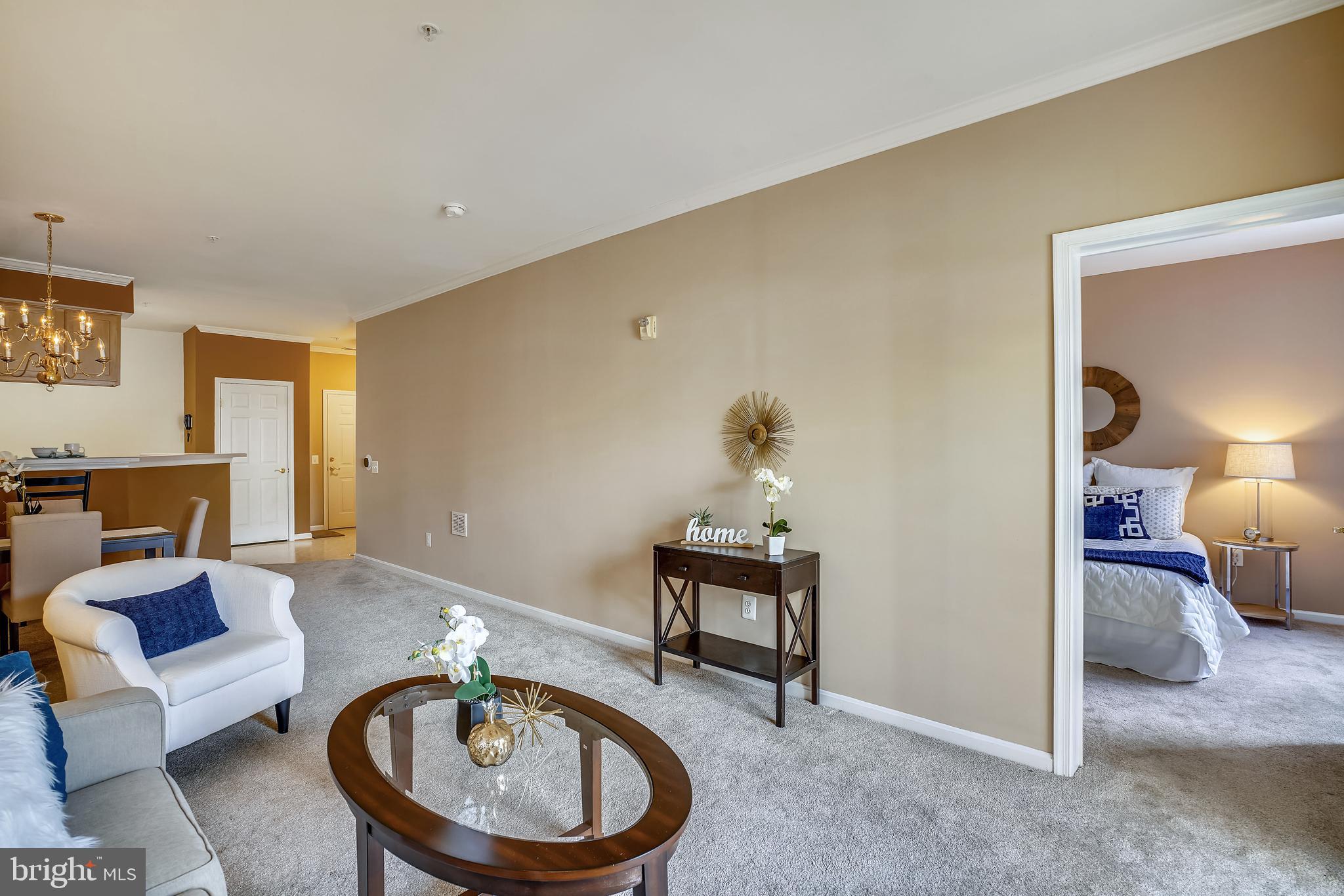 VILLAGE AT WAUGH CHAPEL - Residential