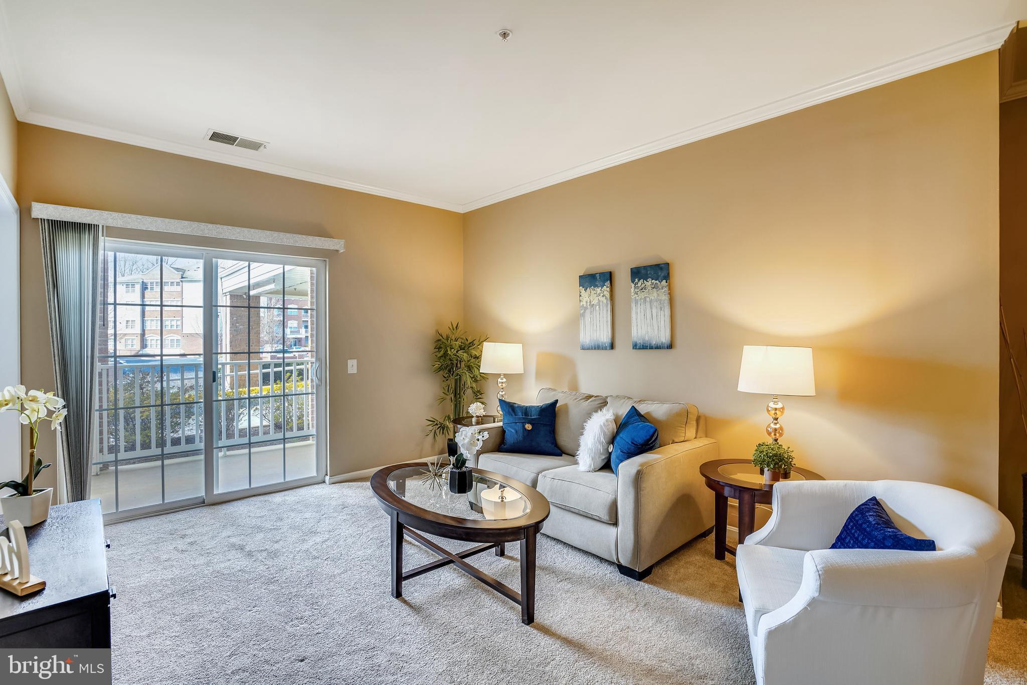 VILLAGE AT WAUGH CHAPEL - Residential