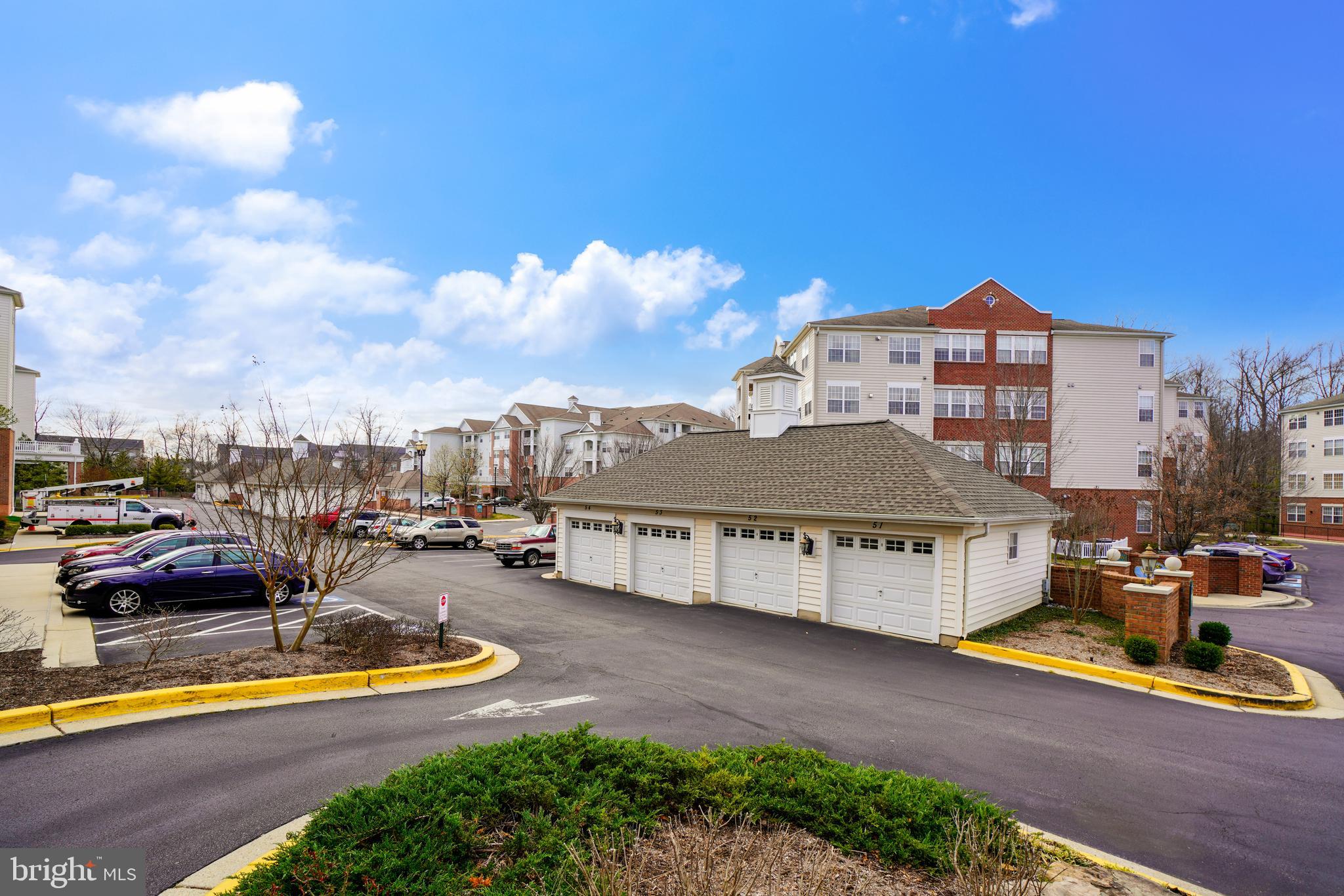 VILLAGE AT WAUGH CHAPEL - Residential