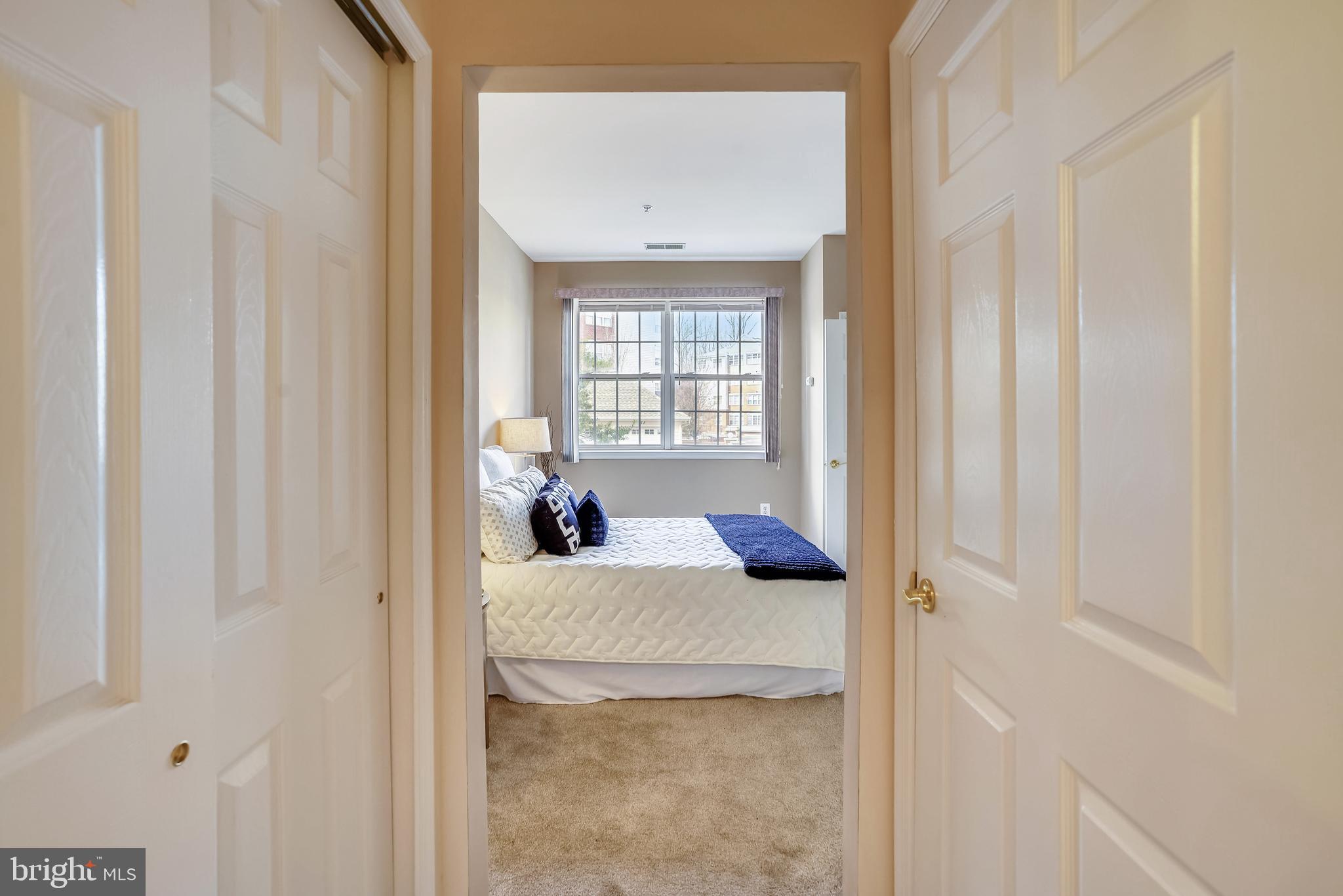 VILLAGE AT WAUGH CHAPEL - Residential