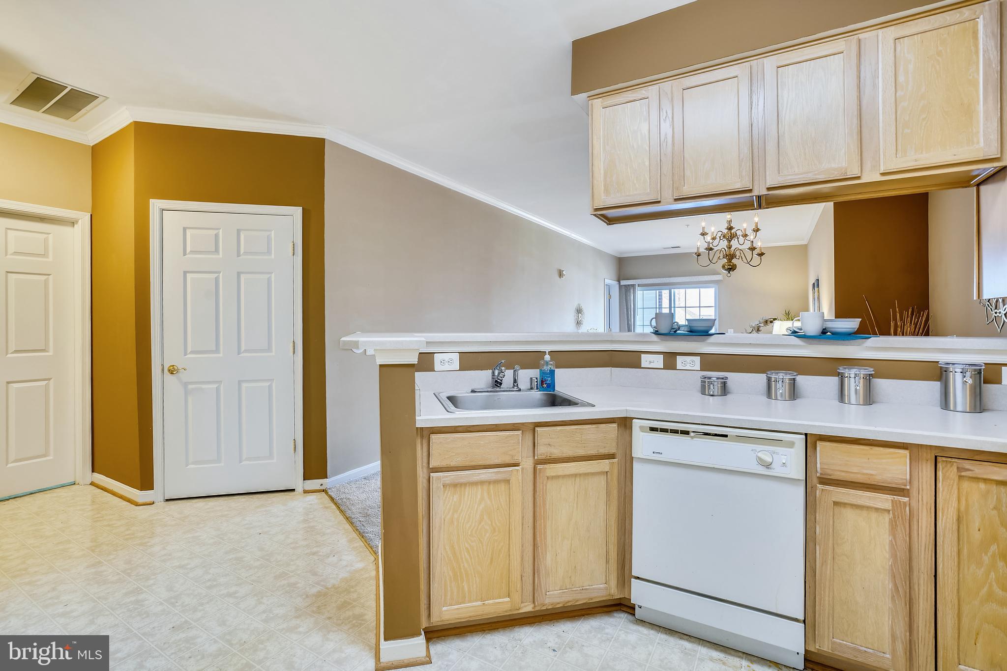 VILLAGE AT WAUGH CHAPEL - Residential