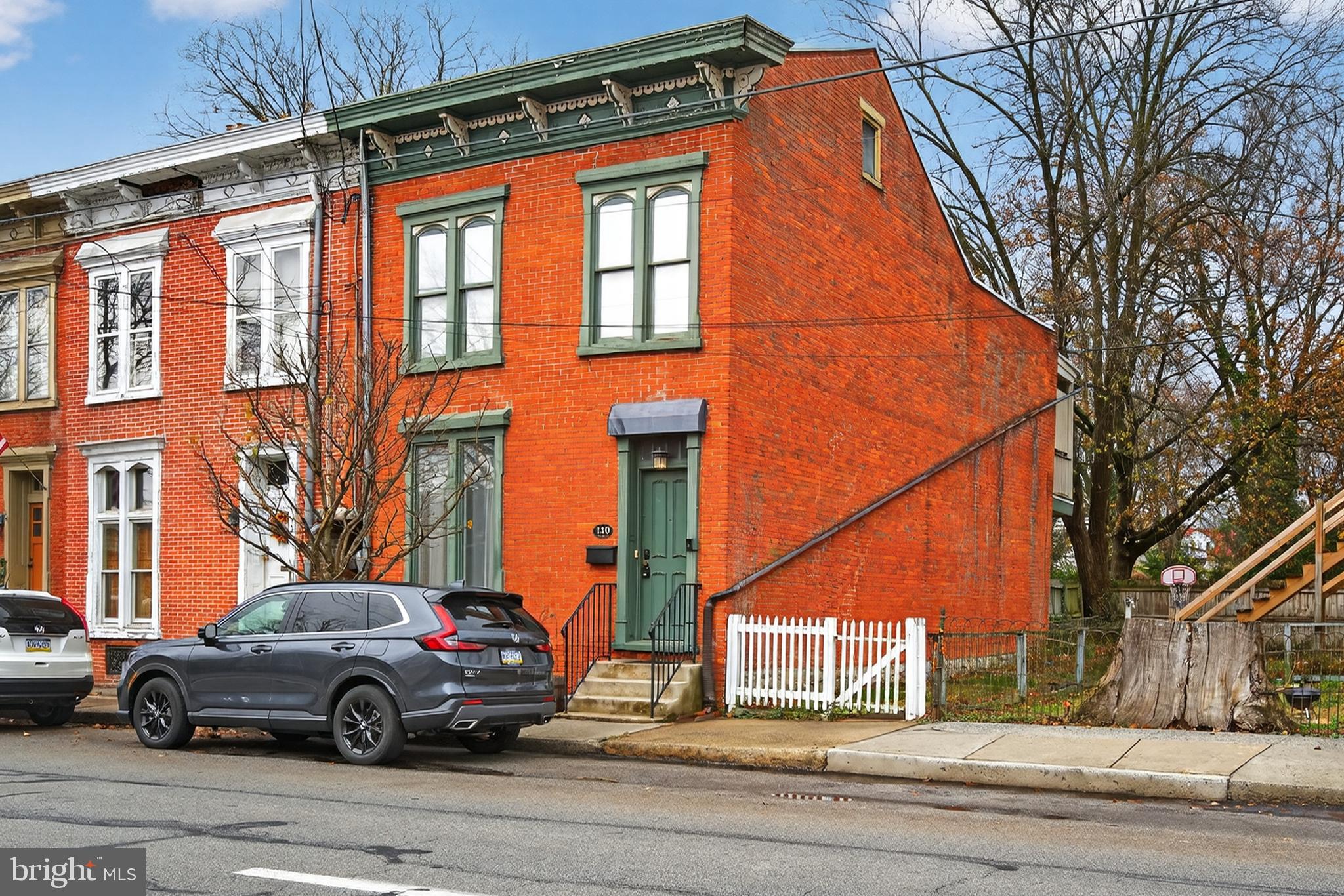 110 S BEDFORD STREET