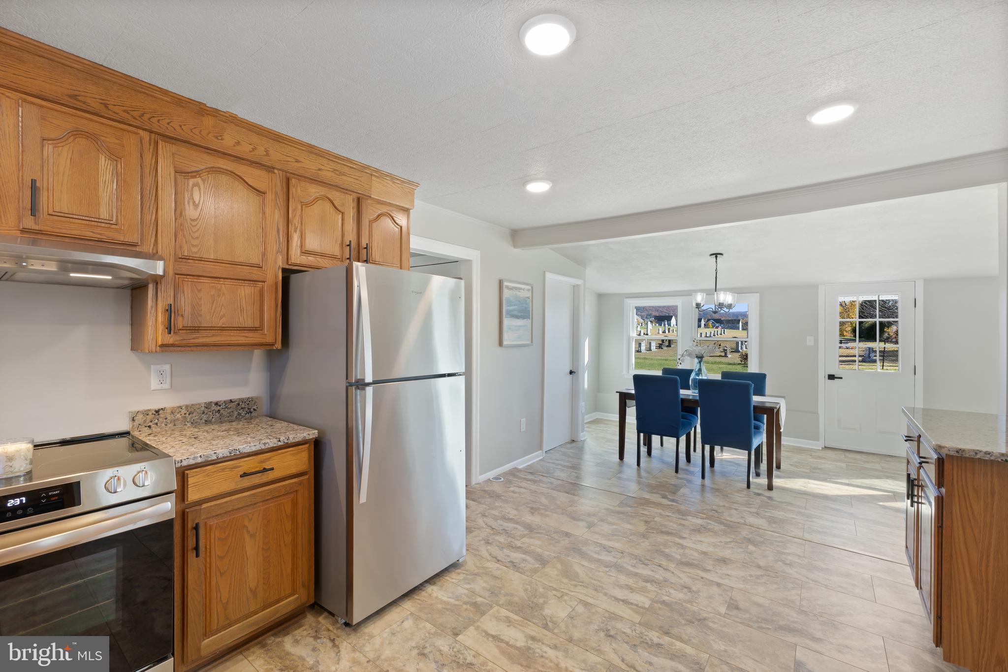 BOONSBORO - Residential