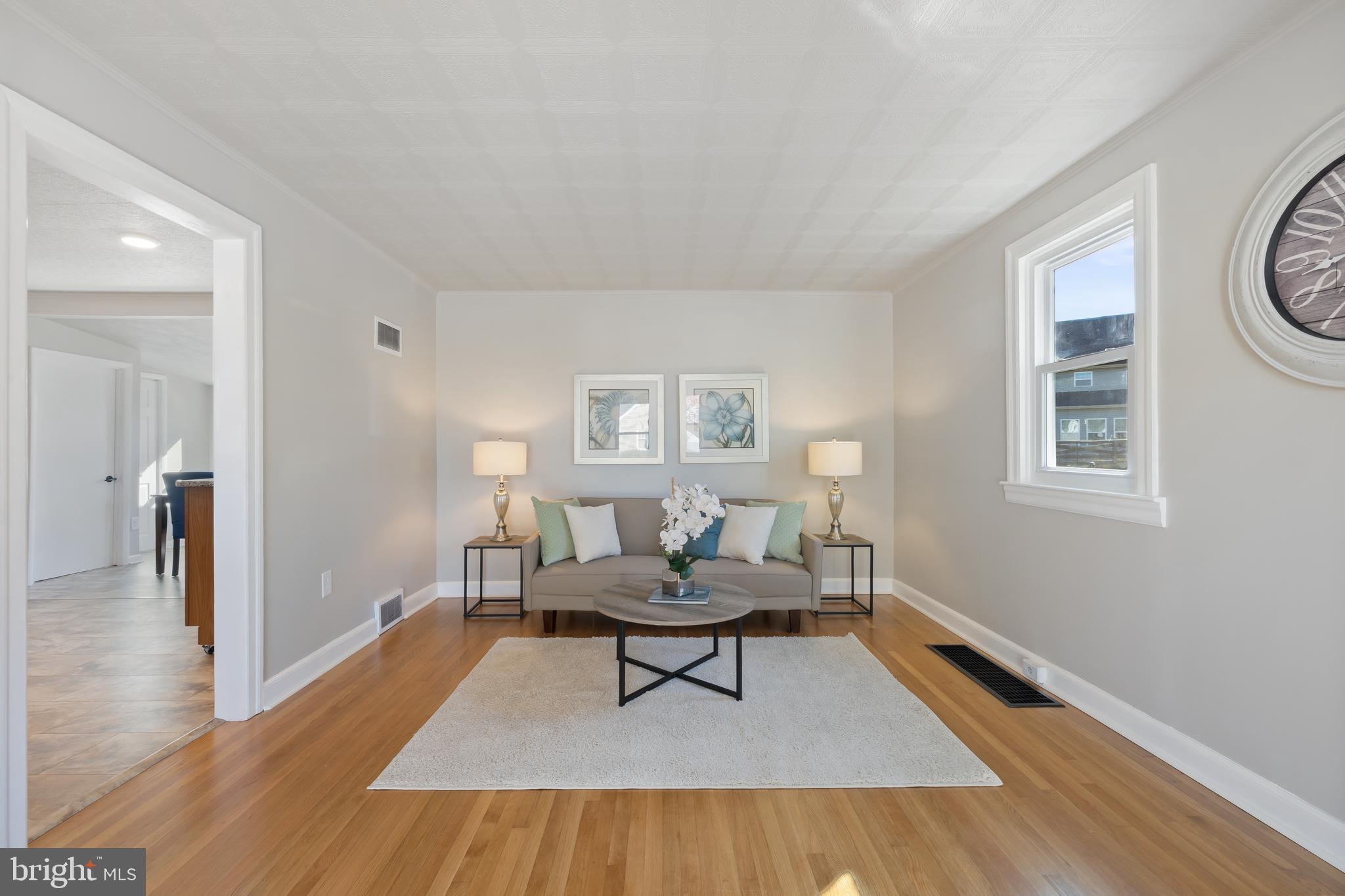 BOONSBORO - Residential