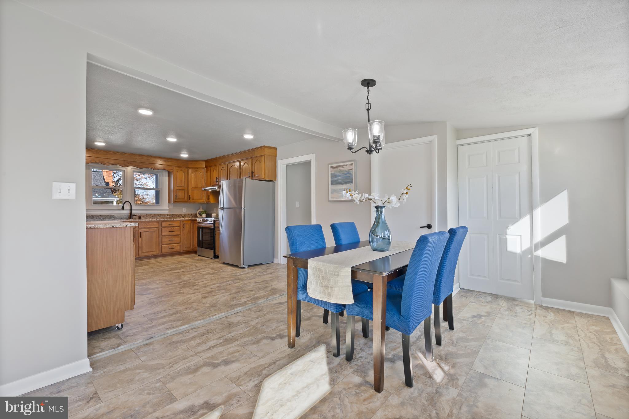 BOONSBORO - Residential