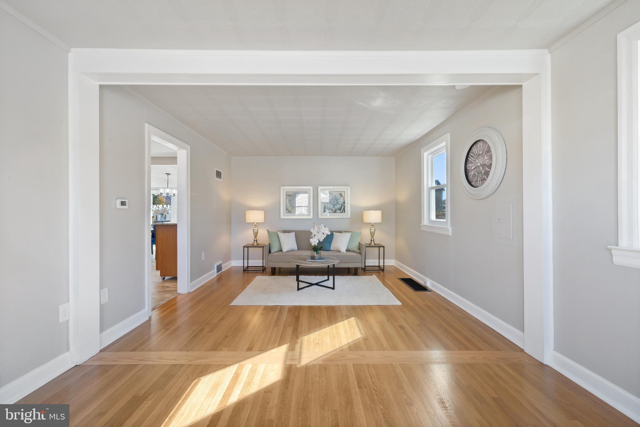 BOONSBORO - Residential