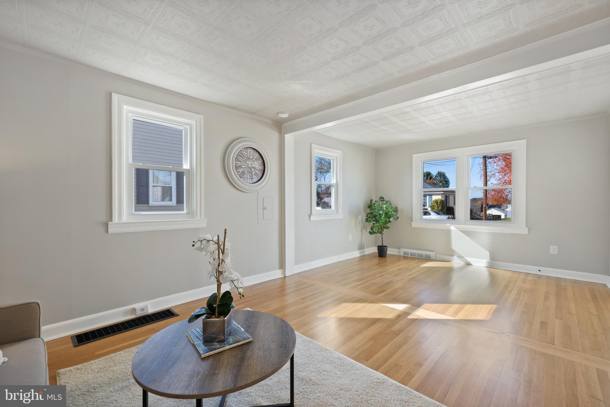 BOONSBORO - Residential