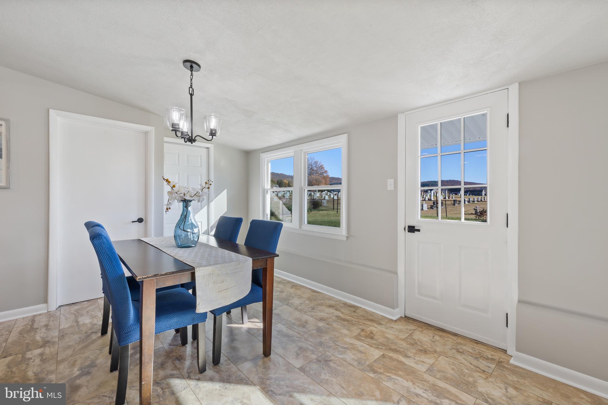 BOONSBORO - Residential