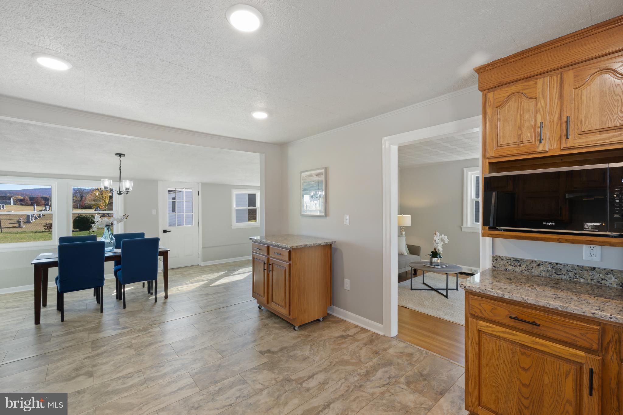 BOONSBORO - Residential