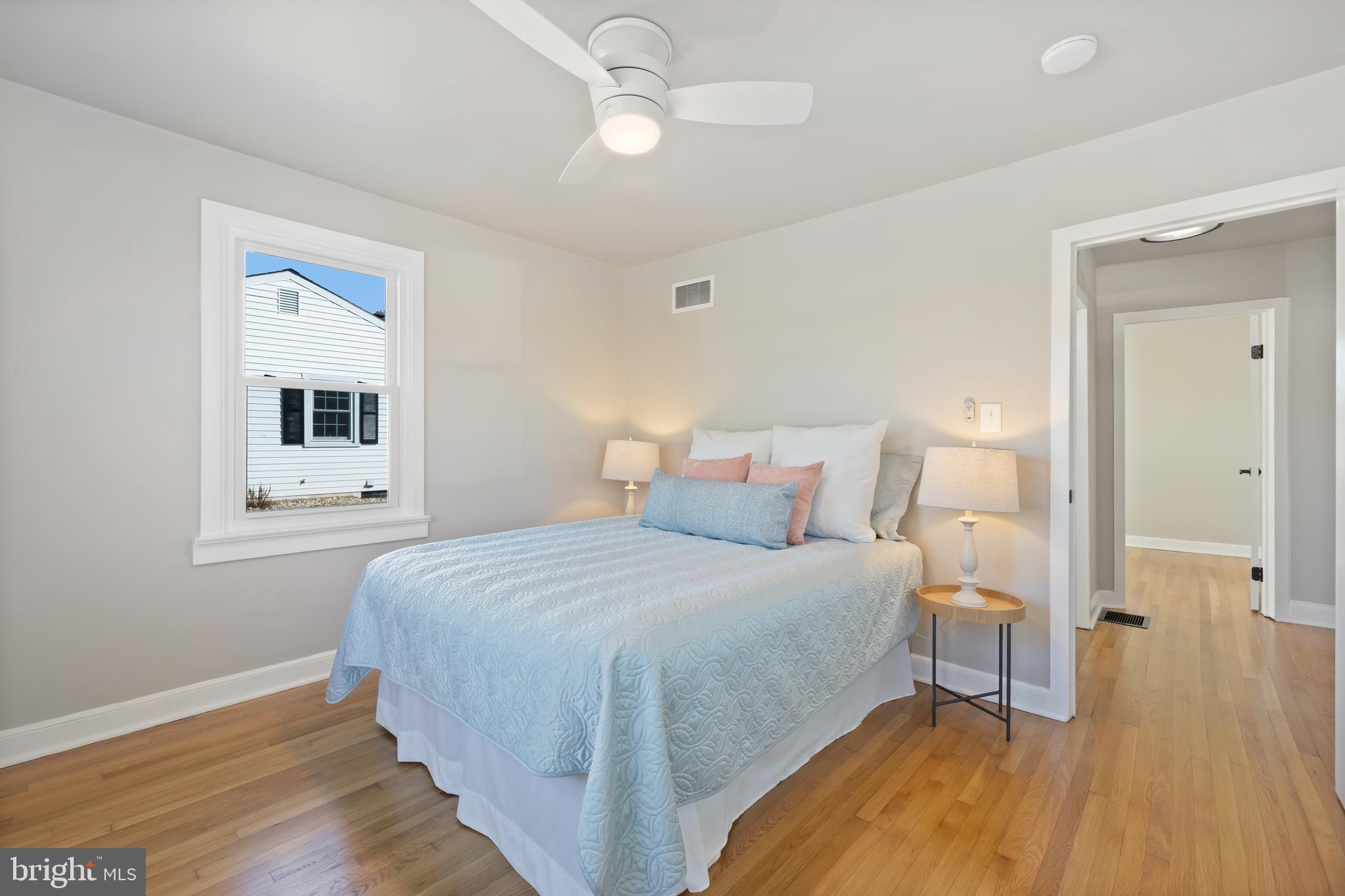 BOONSBORO - Residential