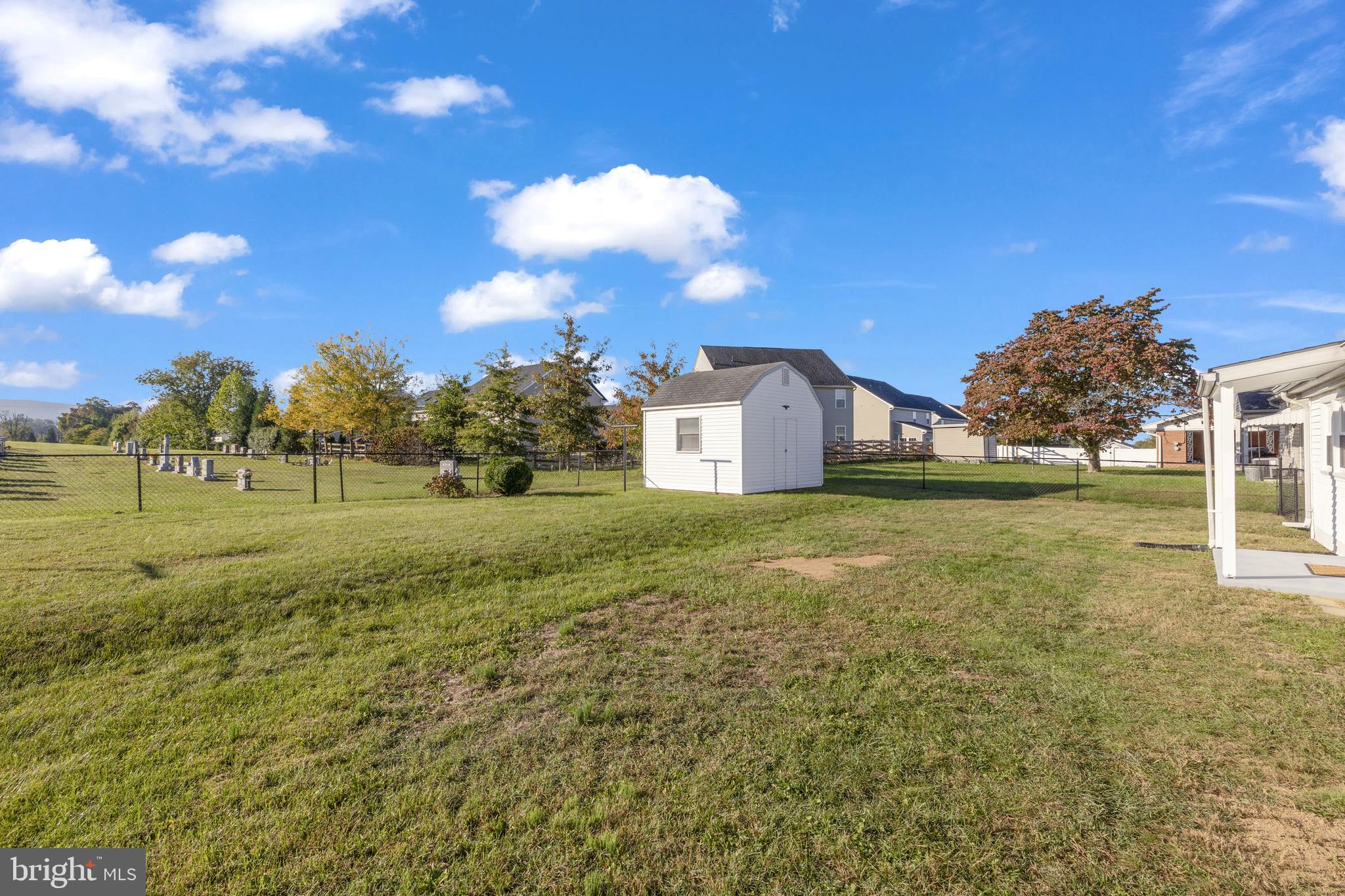 BOONSBORO - Residential