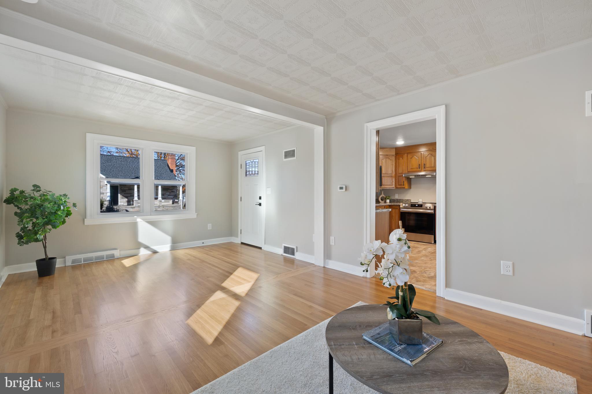 BOONSBORO - Residential