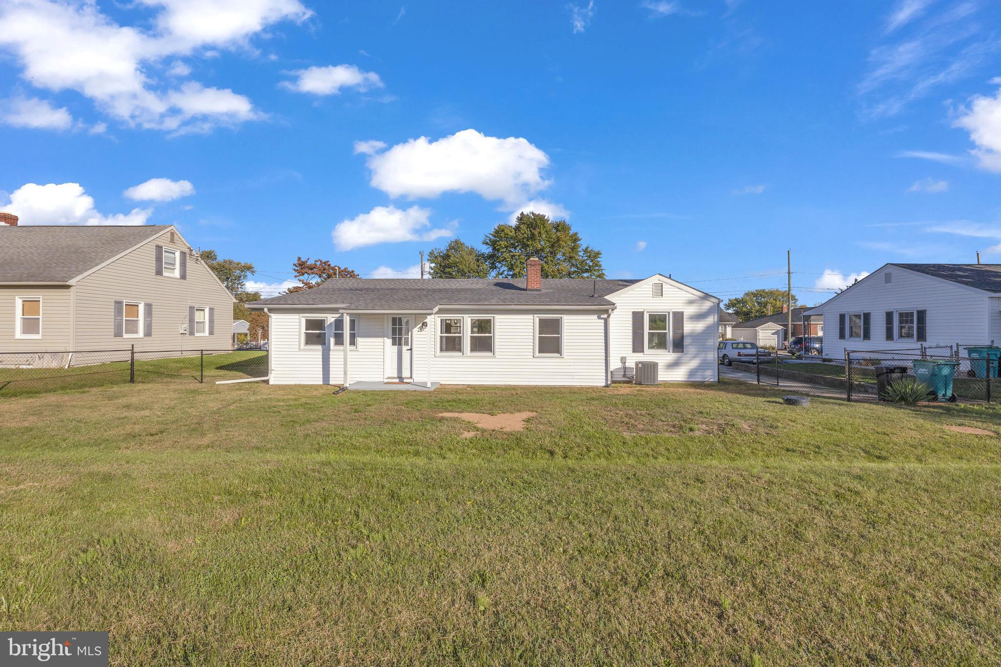 BOONSBORO - Residential