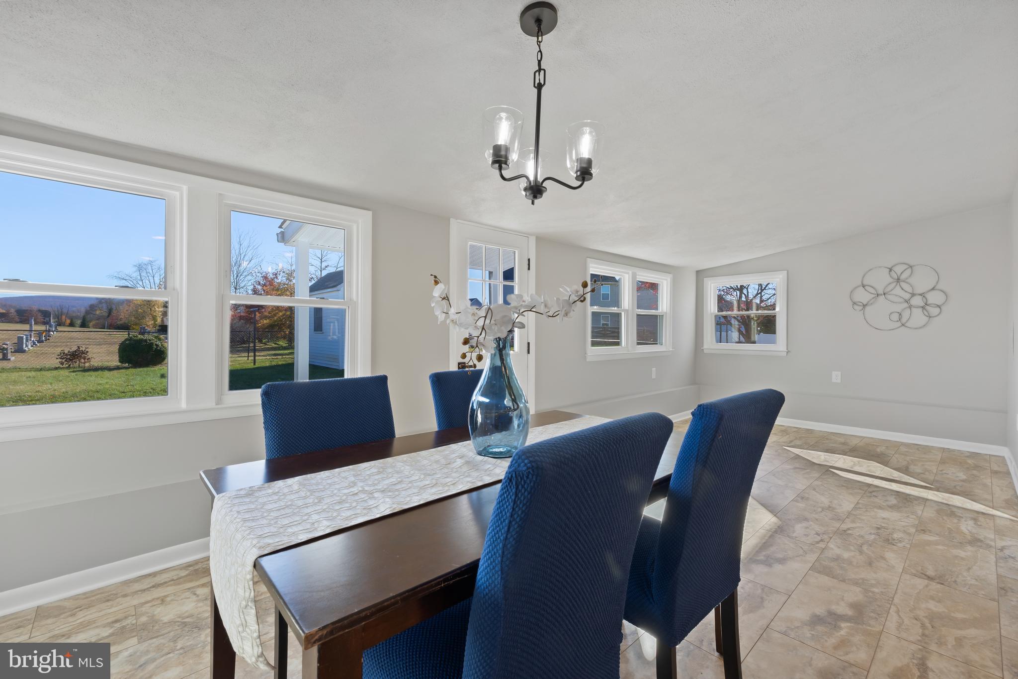 BOONSBORO - Residential