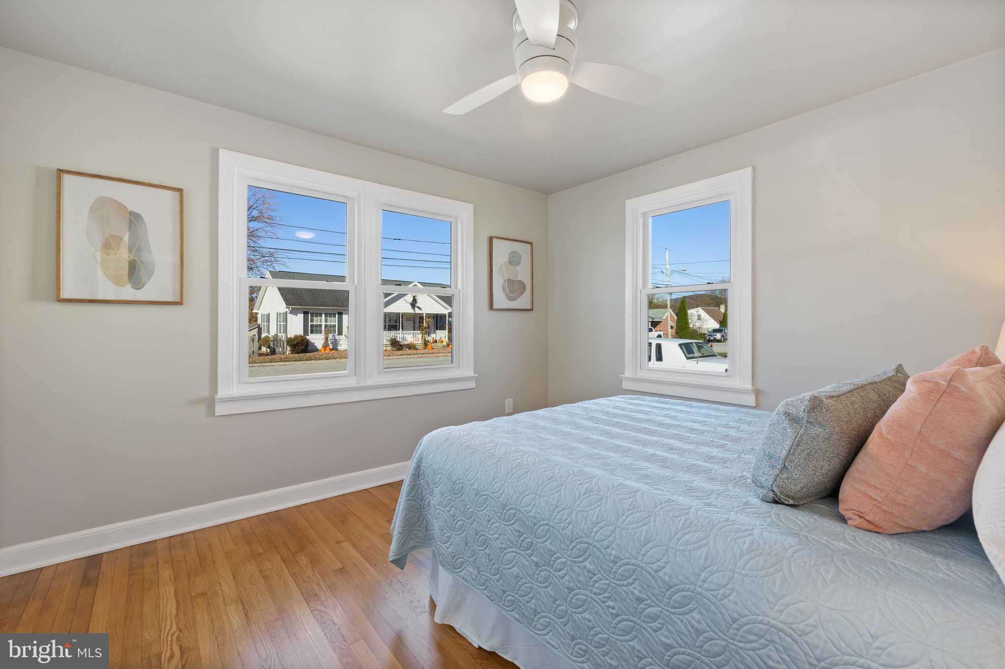 BOONSBORO - Residential