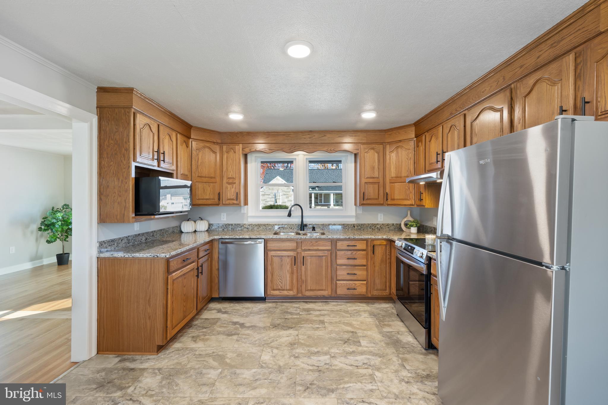 BOONSBORO - Residential