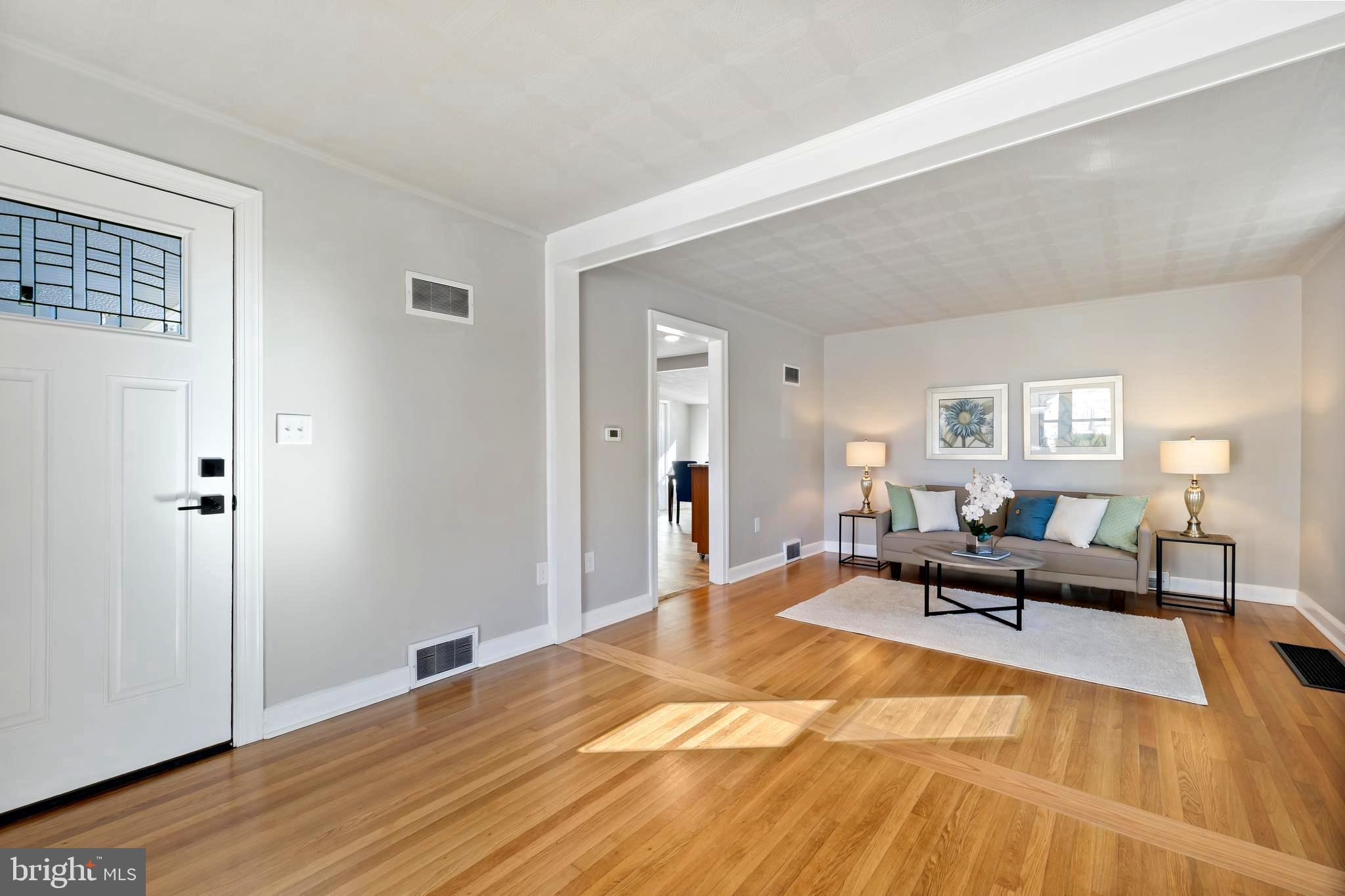 BOONSBORO - Residential