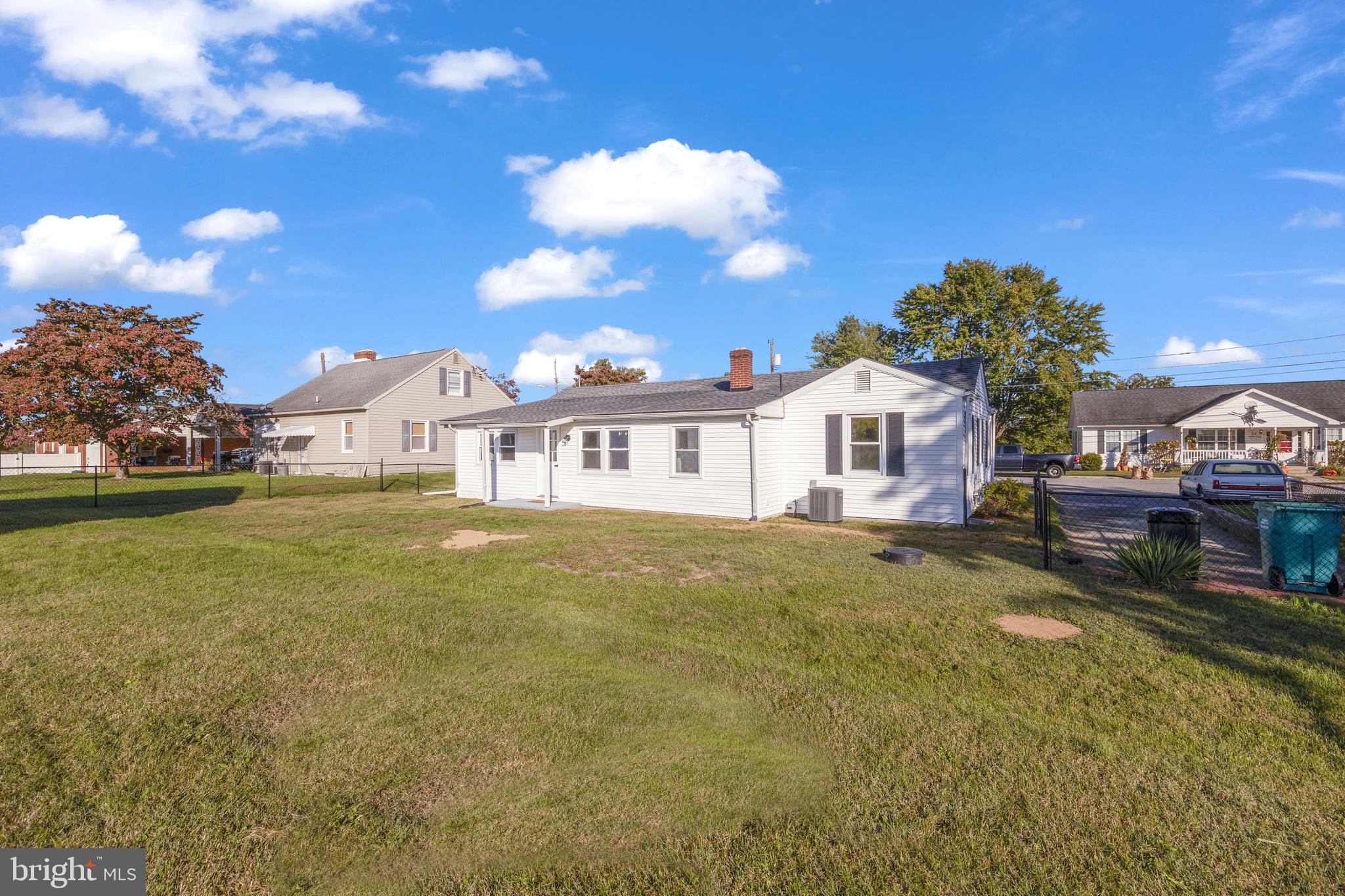 BOONSBORO - Residential