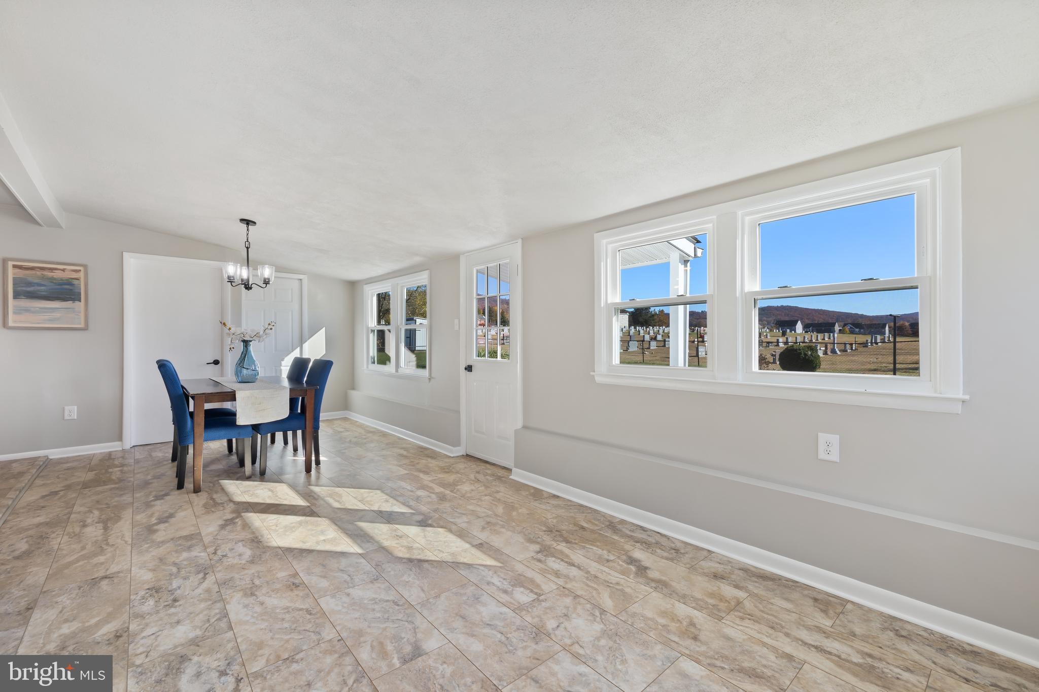 BOONSBORO - Residential