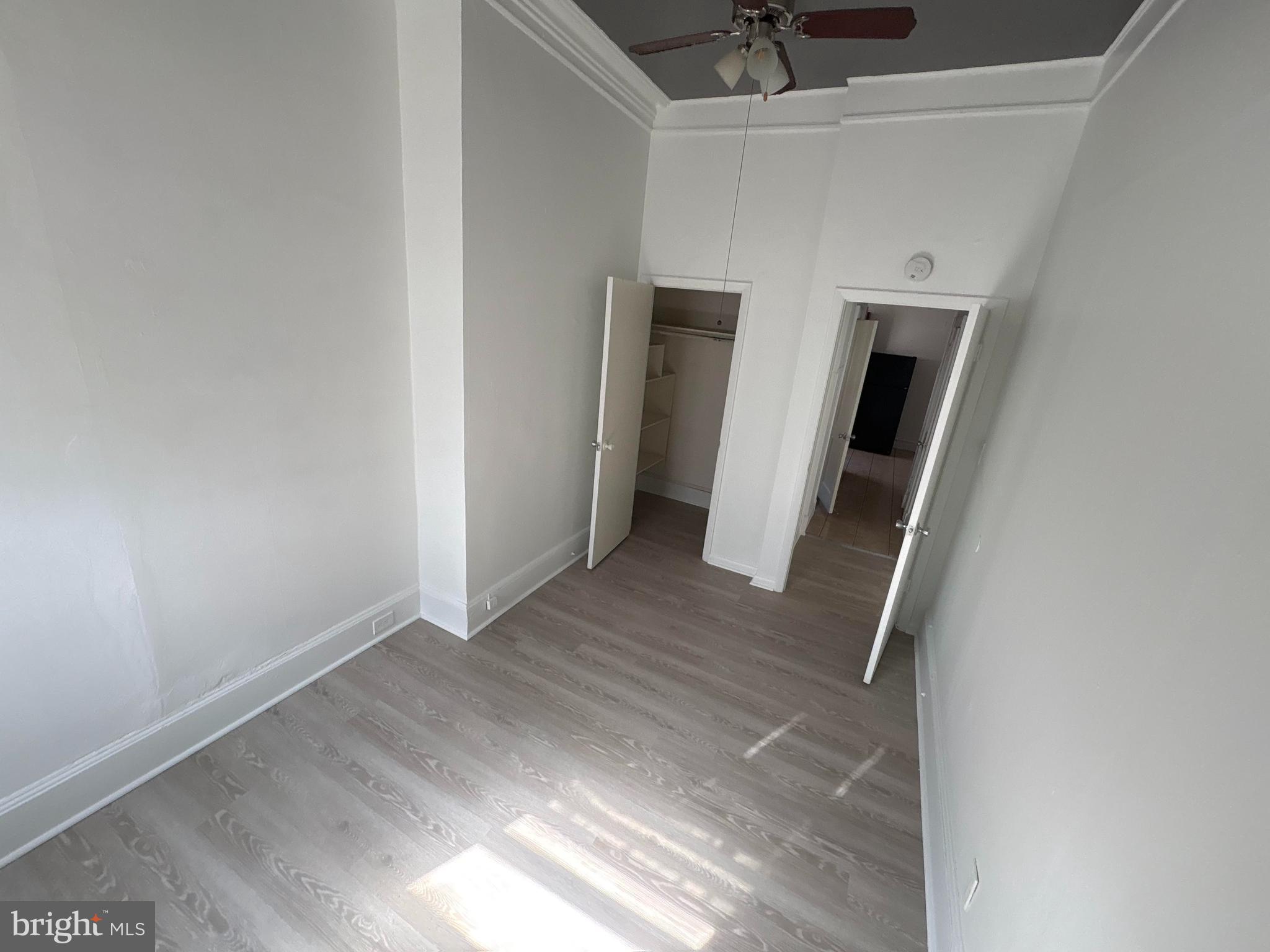 MOUNT VERNON PLACE HISTORIC DISTRICT - Residential Lease